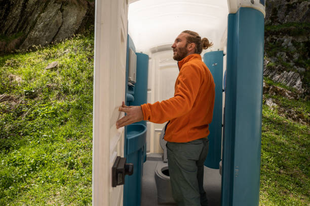 Best Best portable toilet rental  in Anna, TX