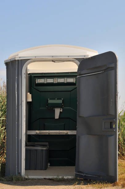 Sanitation services for porta potties in Anna, TX