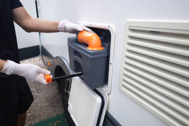Best Emergency porta potty rental  in Anna, TX