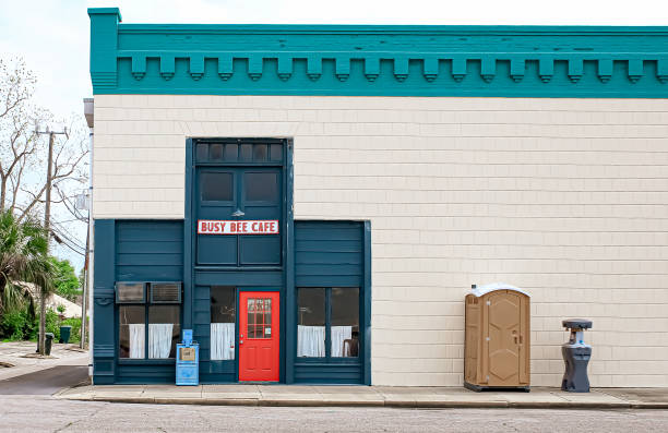Best Event porta potty rental  in Anna, TX